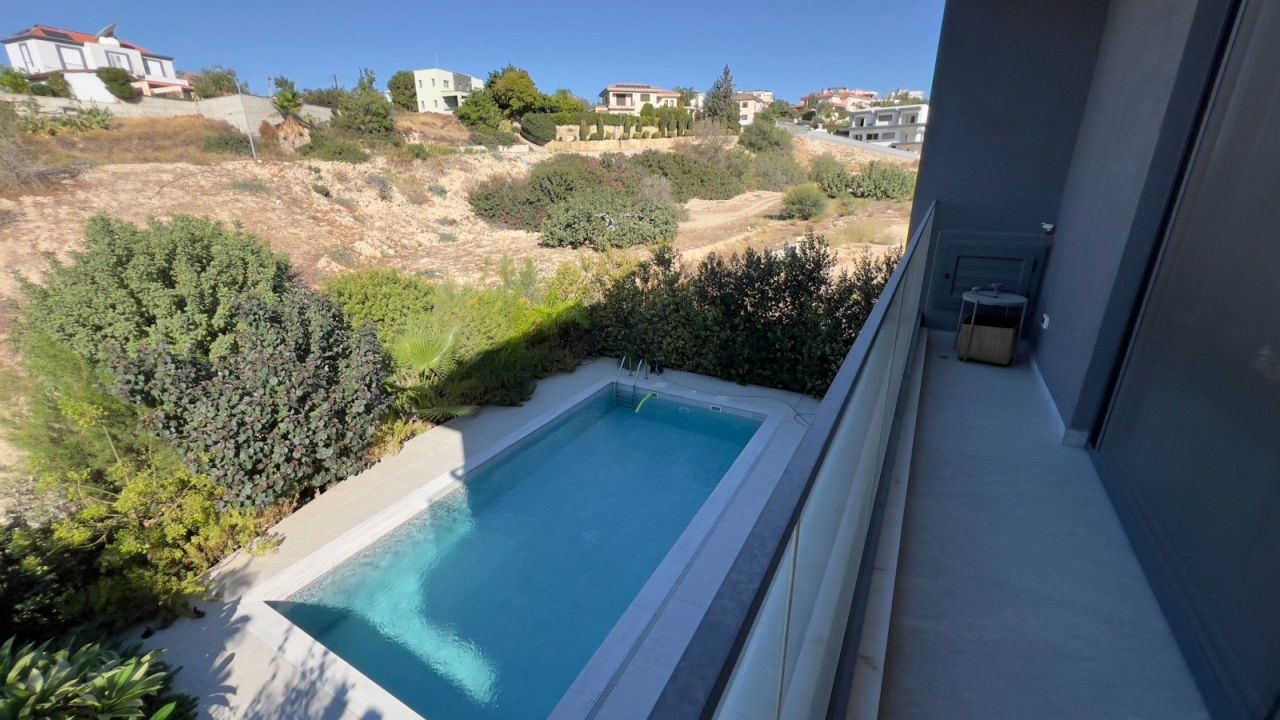 Вилла в Лимасоле, Кипр - фото 10