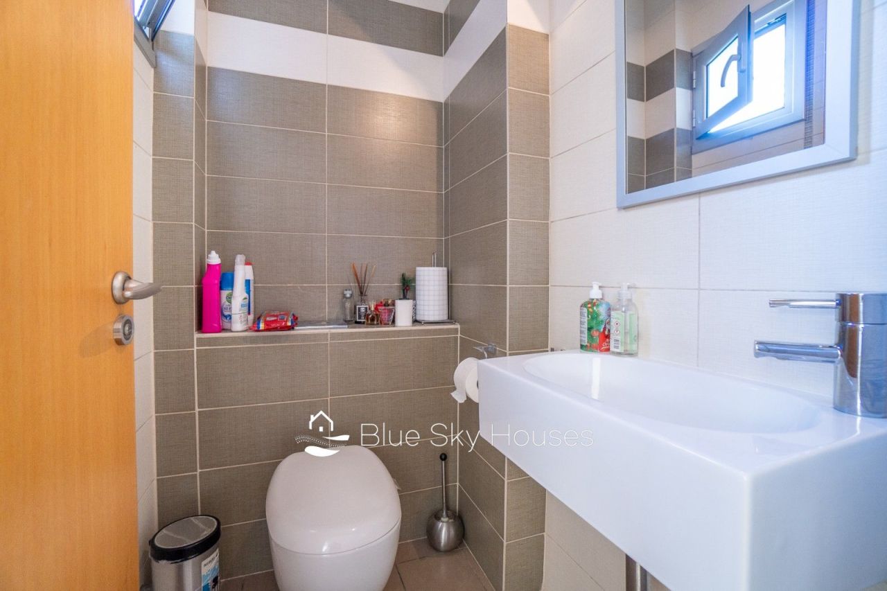 Вилла в Лимасоле, Кипр, 265 м² - фото 10