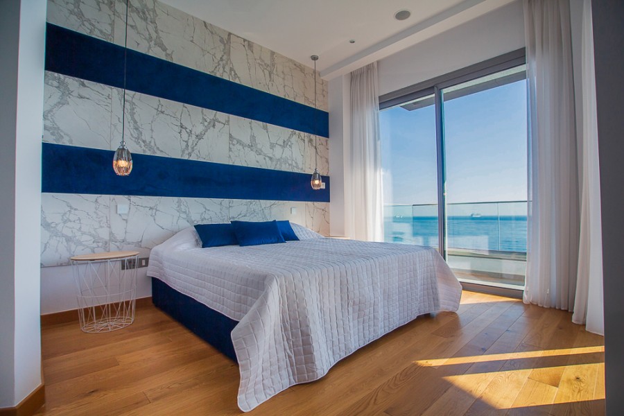 Апартаменты в Лимасоле, Кипр, 180 м² - фото 10