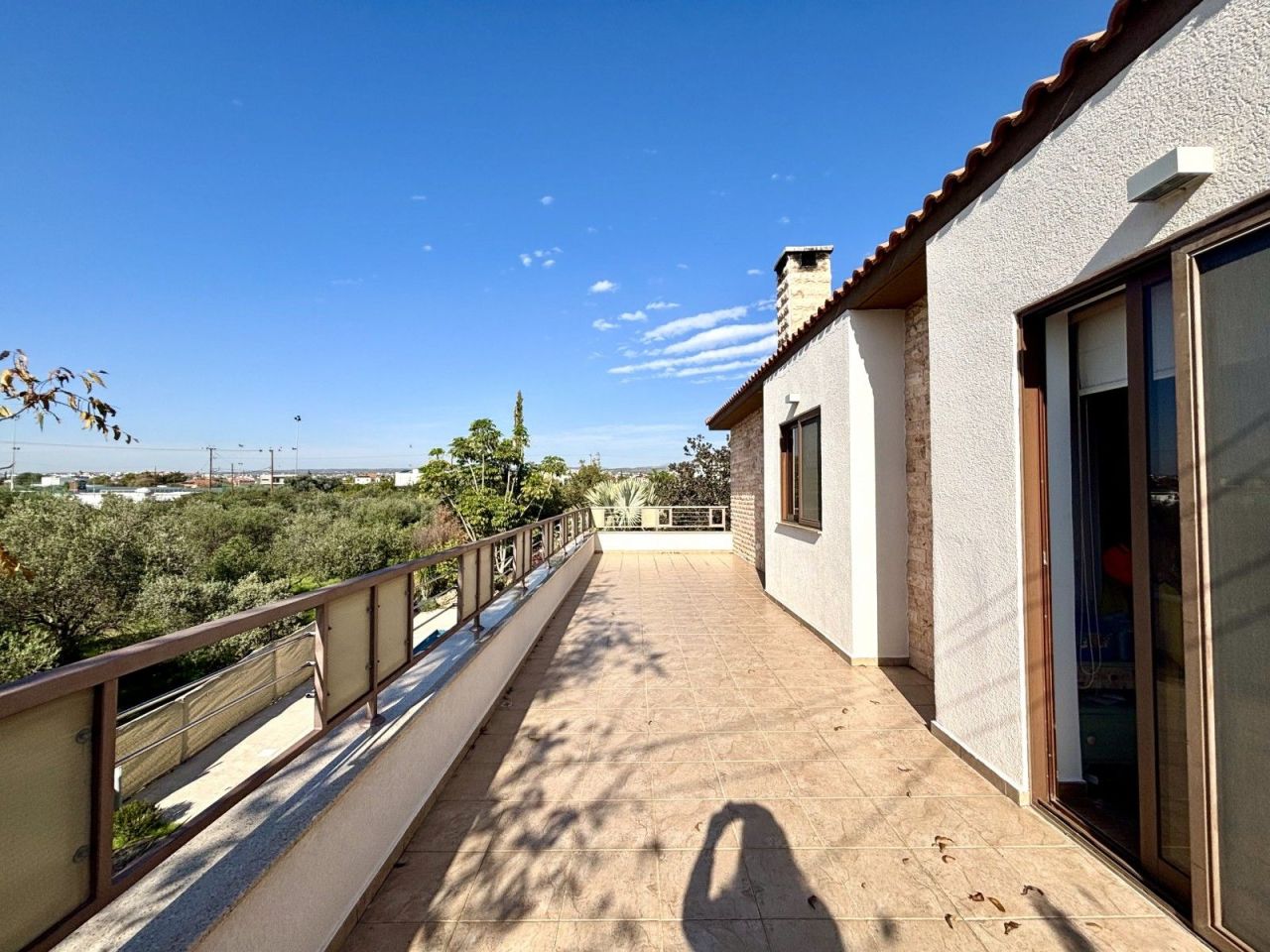 Вилла в Лимасоле, Кипр, 420 м² - фото 11