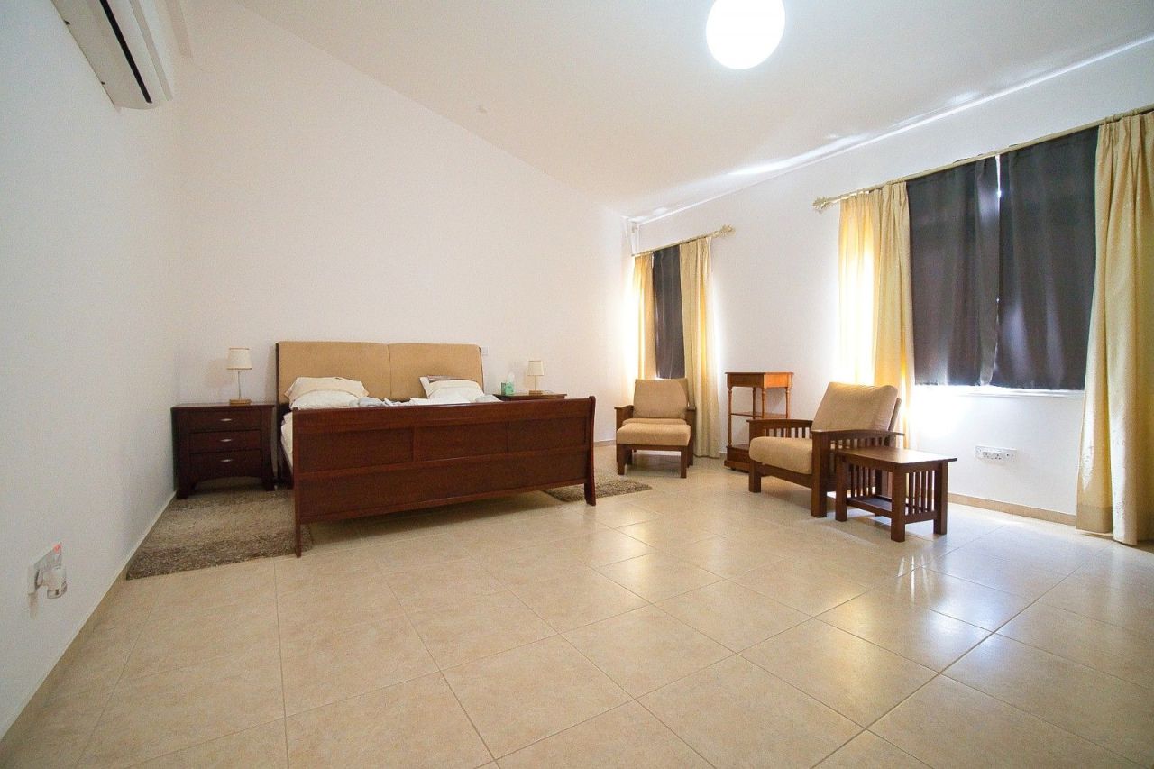 Вилла в Лимасоле, Кипр, 205 м² - фото 11