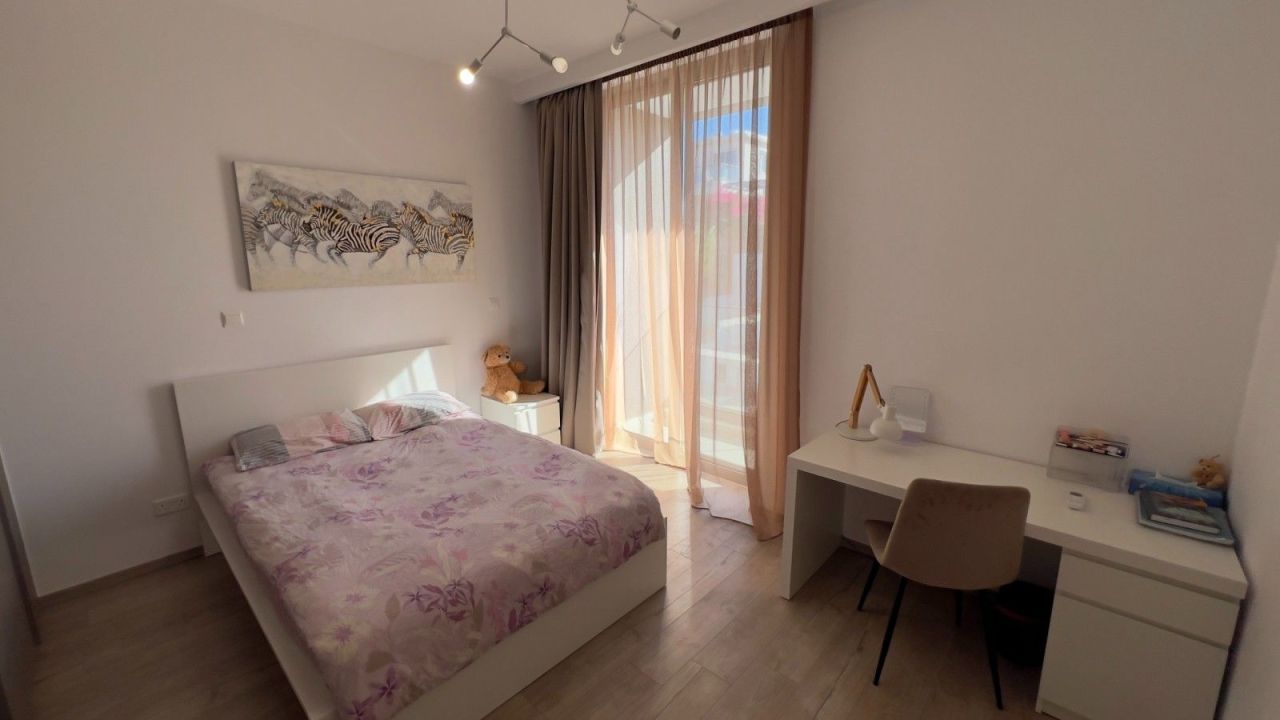 Вилла в Лимасоле, Кипр - фото 11