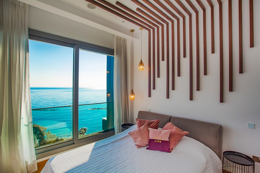 Апартаменты в Лимасоле, Кипр, 180 м² - фото 11