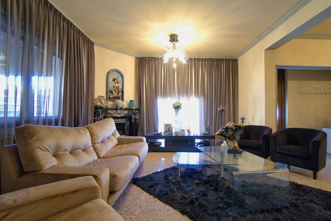 Вилла в Лимасоле, Кипр, 254 м² - фото 12