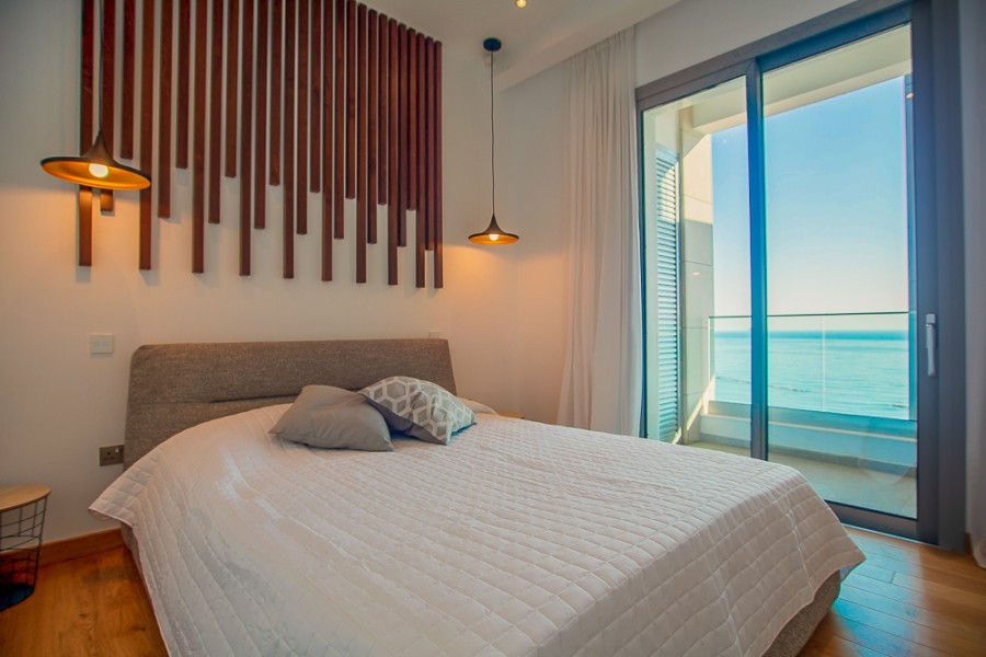 Апартаменты в Лимасоле, Кипр, 180 м² - фото 12