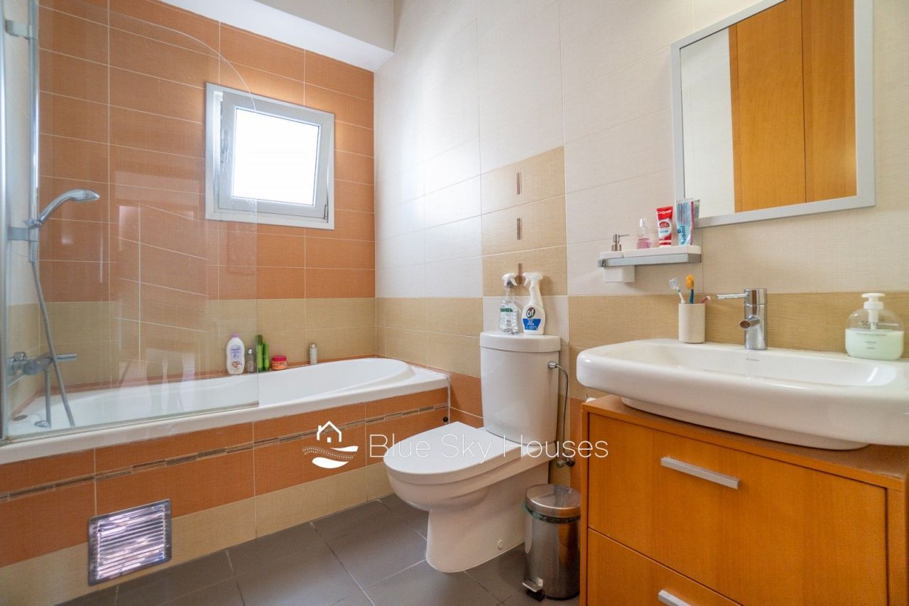 Вилла в Лимасоле, Кипр, 265 м² - фото 12