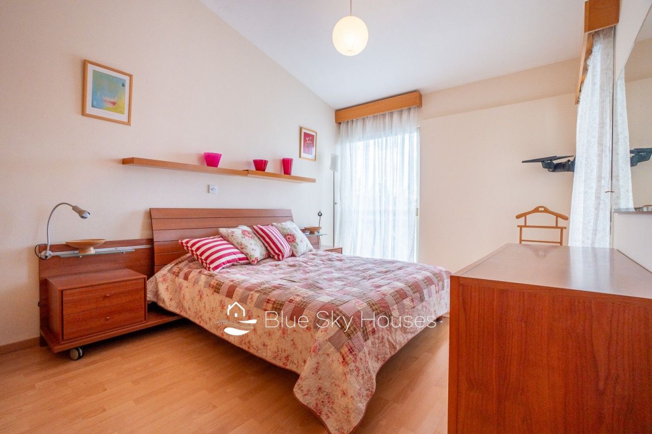 Вилла в Лимасоле, Кипр, 184 м² - фото 12