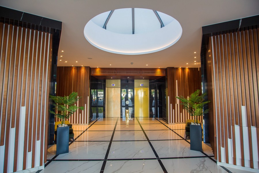 Апартаменты в Лимасоле, Кипр, 180 м² - фото 13