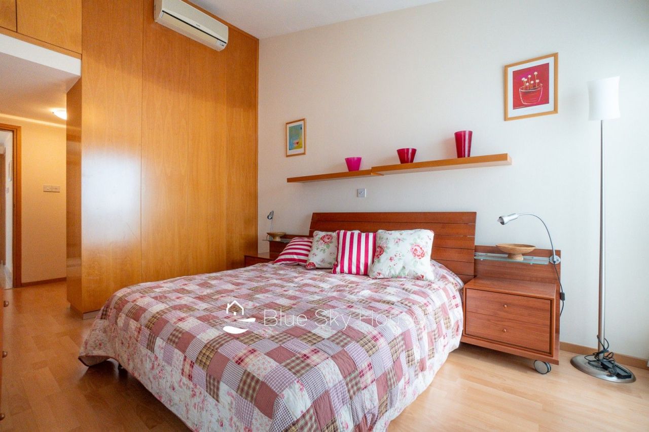 Вилла в Лимасоле, Кипр, 184 м² - фото 13