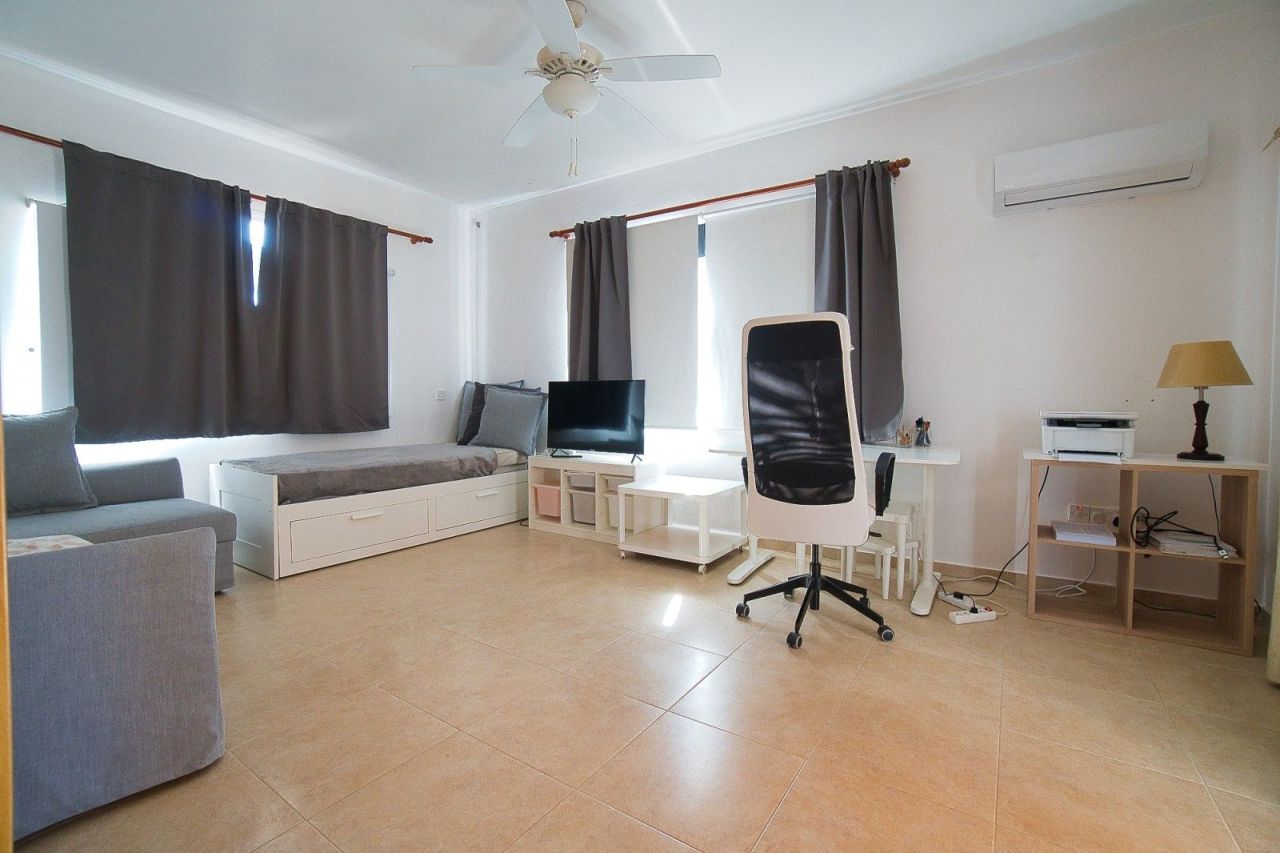 Вилла в Лимасоле, Кипр, 205 м² - фото 13