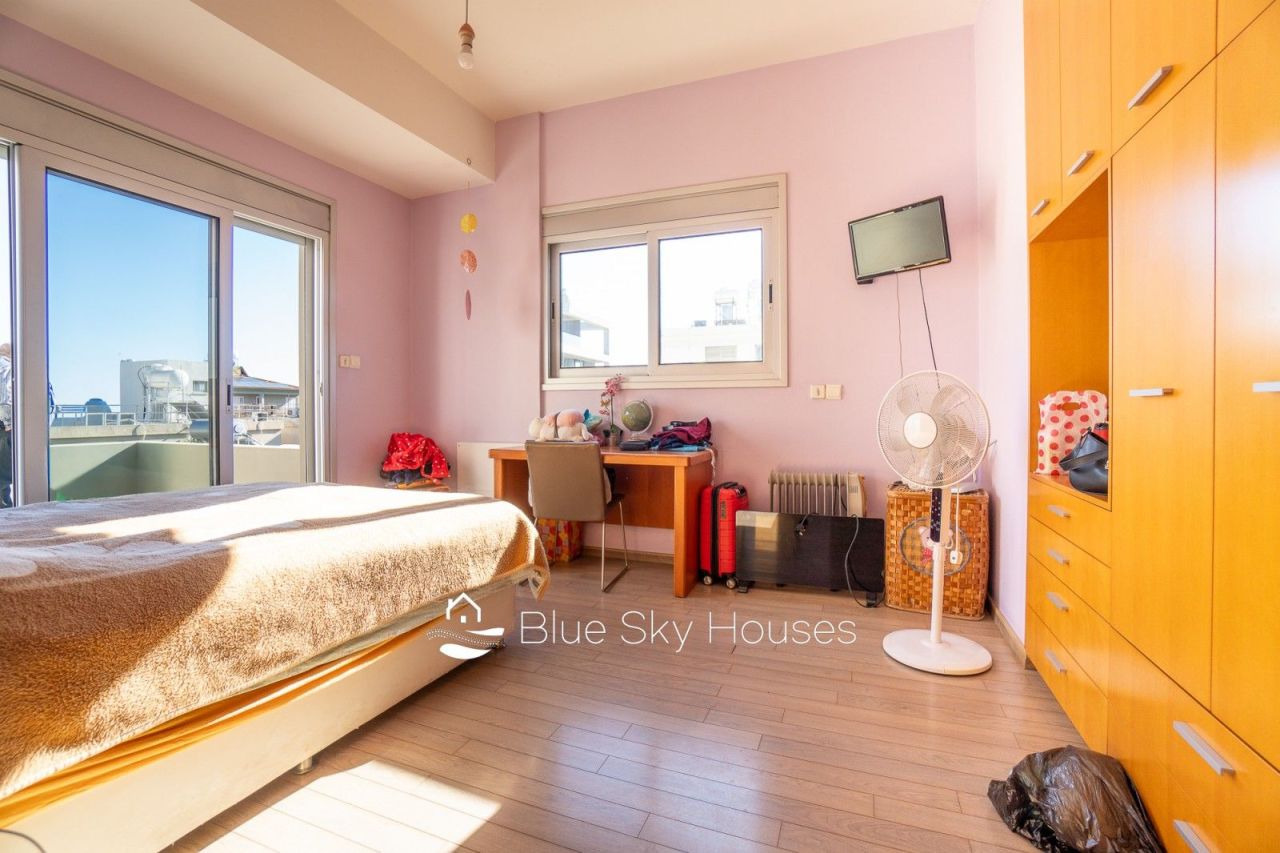 Вилла в Лимасоле, Кипр, 265 м² - фото 14