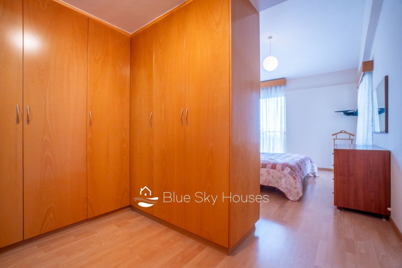 Вилла в Лимасоле, Кипр, 184 м² - фото 14