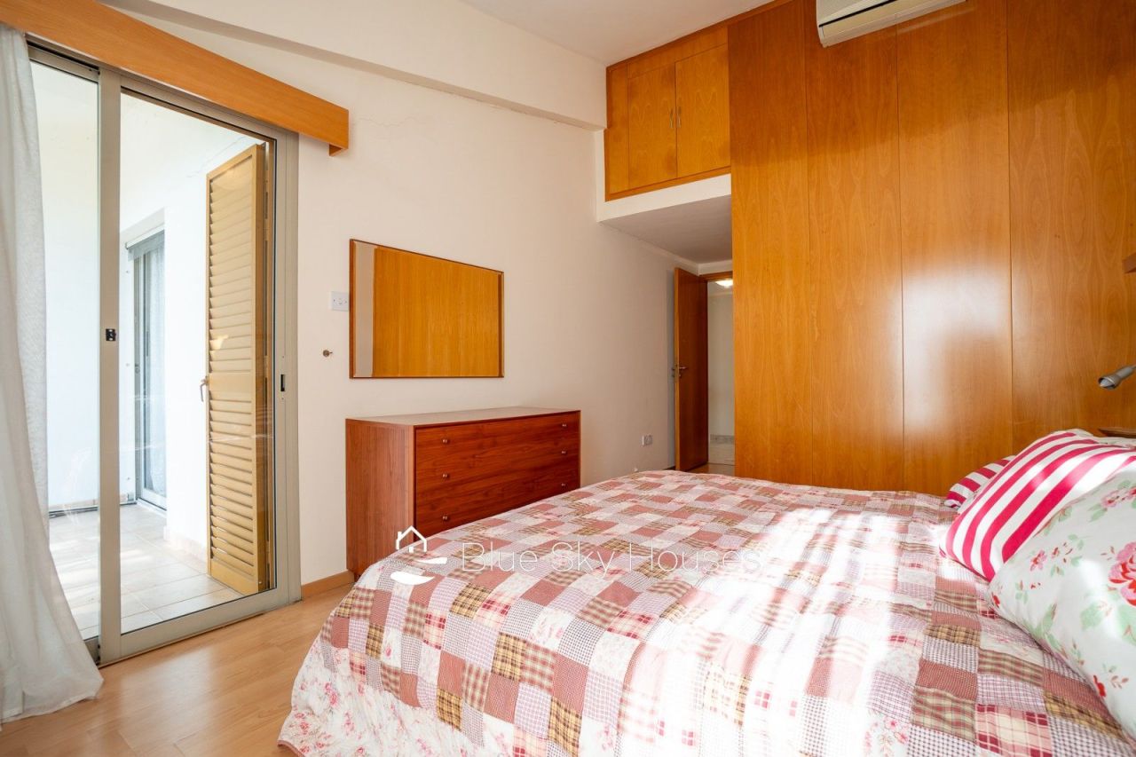 Вилла в Лимасоле, Кипр, 184 м² - фото 15