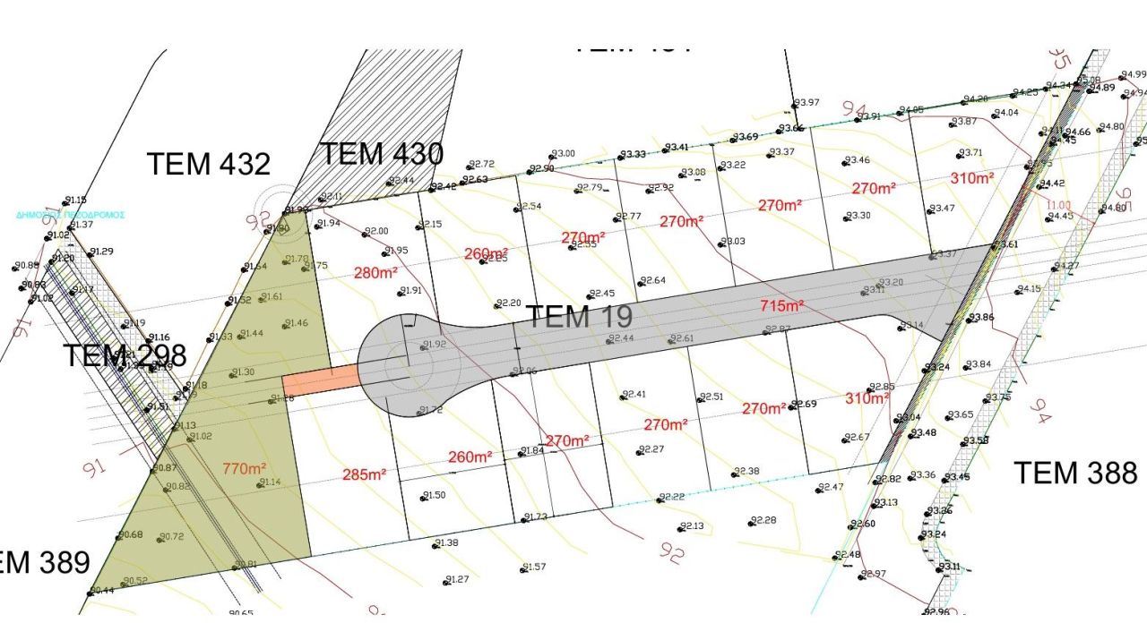 Вилла в Пафосе, Кипр, 168 м² - фото 16