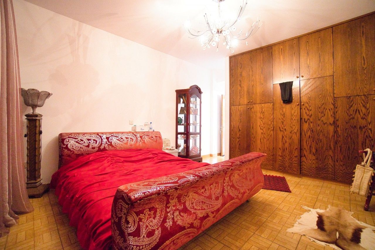 Вилла в Лимасоле, Кипр, 254 м² - фото 16