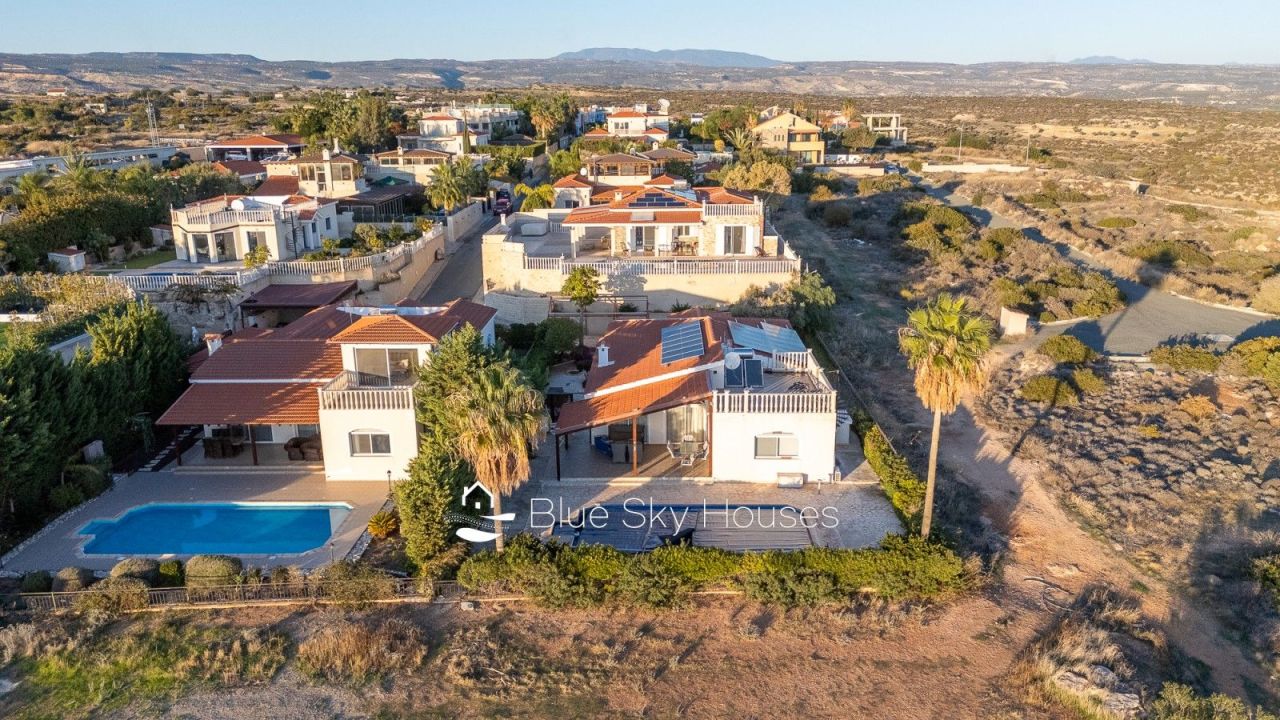 Вилла в Лимасоле, Кипр, 205 м² - фото 16