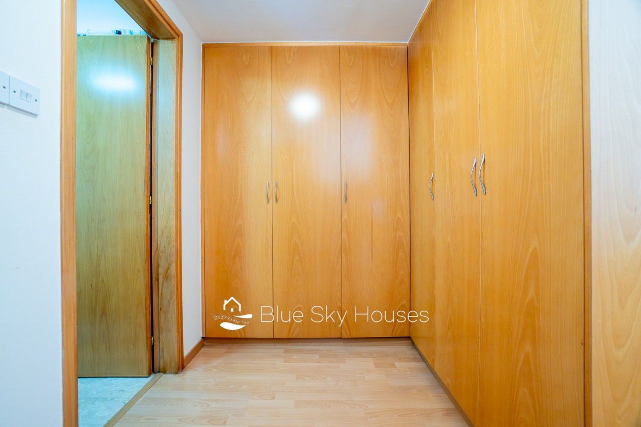 Вилла в Лимасоле, Кипр, 184 м² - фото 17