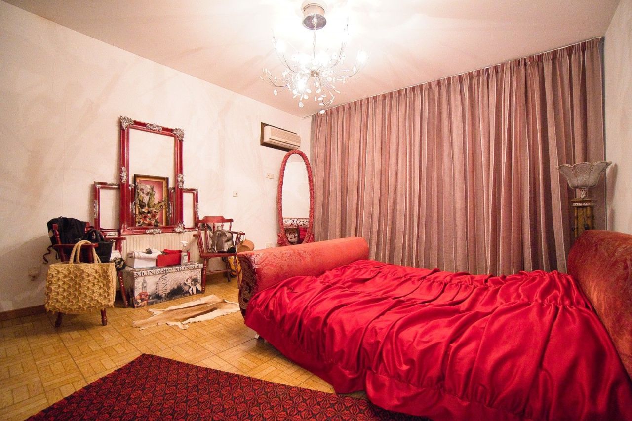 Вилла в Лимасоле, Кипр, 254 м² - фото 17