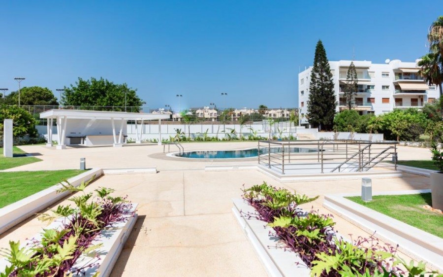 Апартаменты в Лимасоле, Кипр, 180 м² - фото 17