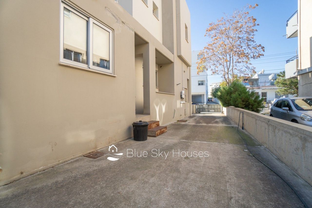 Вилла в Лимасоле, Кипр, 265 м² - фото 18