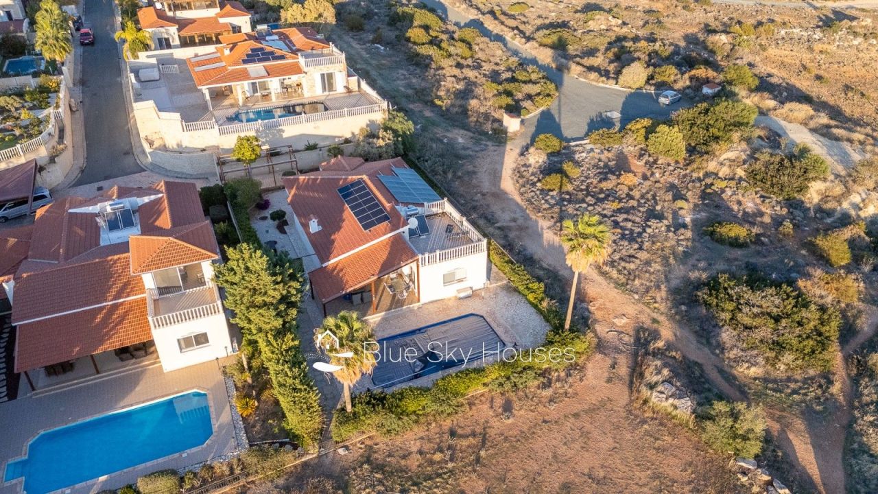 Вилла в Лимасоле, Кипр, 205 м² - фото 18