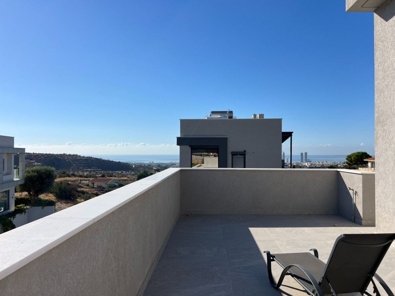 Вилла в Лимасоле, Кипр - фото 19