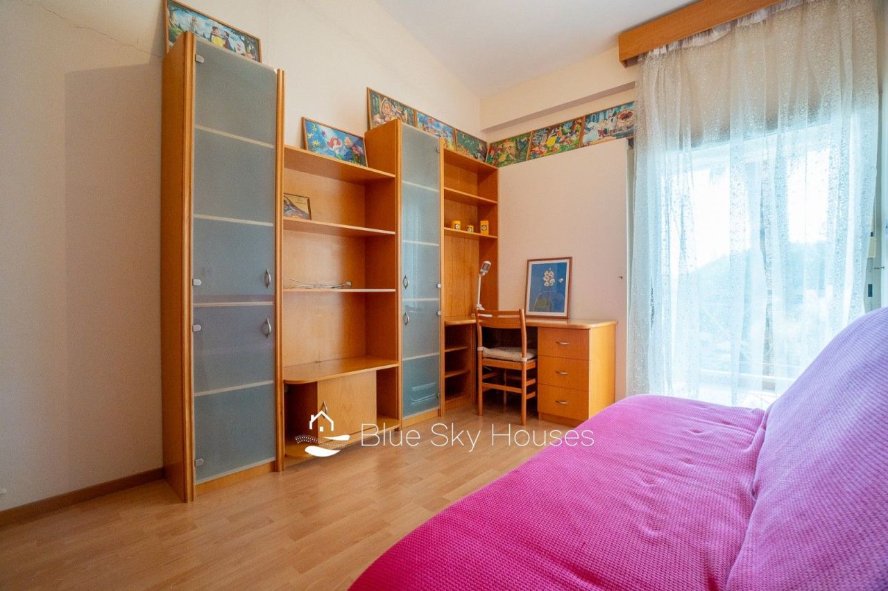 Вилла в Лимасоле, Кипр, 184 м² - фото 19