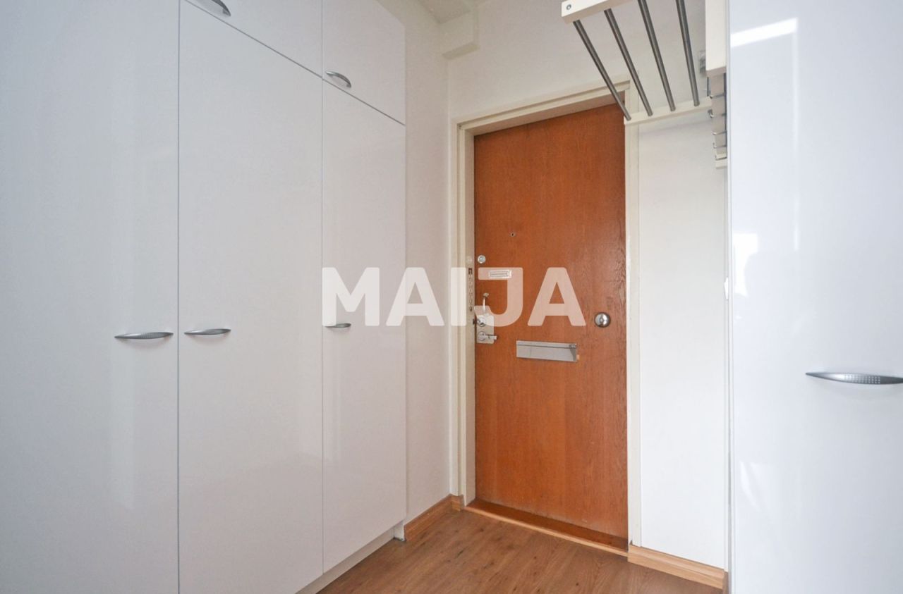 Апартаменты Торнио, Финляндия, 37 м² - фото 2