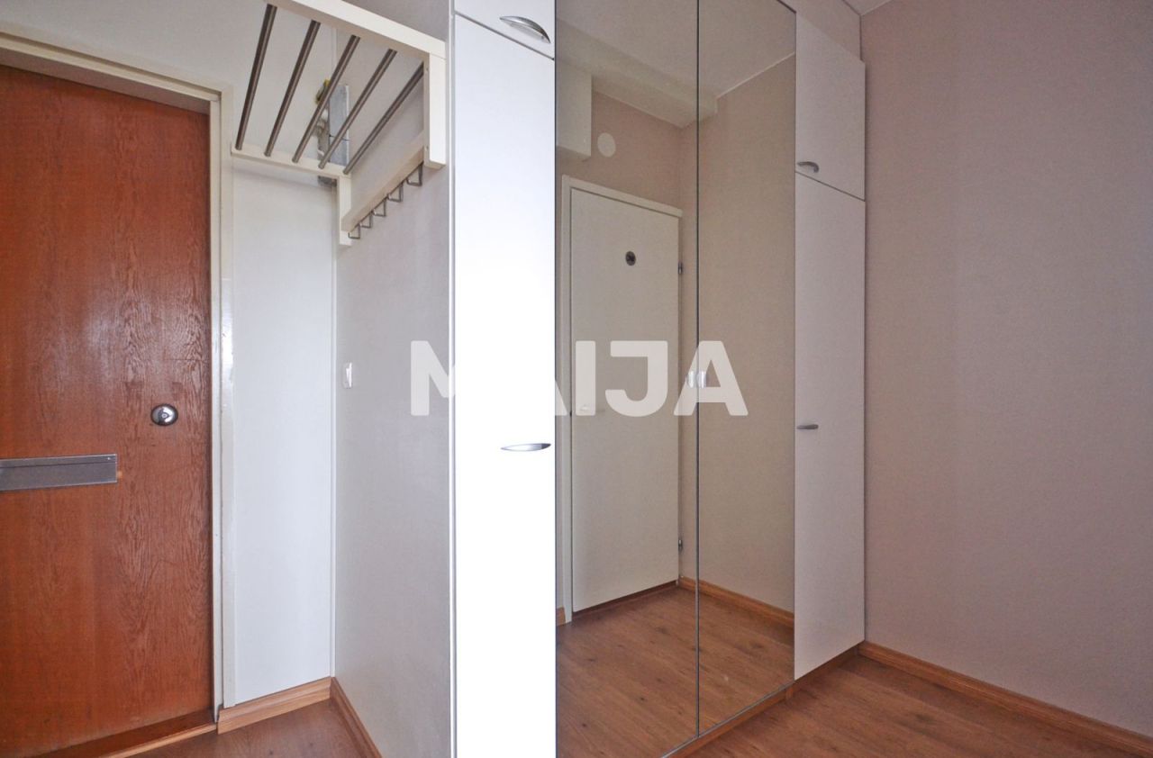 Апартаменты Торнио, Финляндия, 37 м² - фото 3