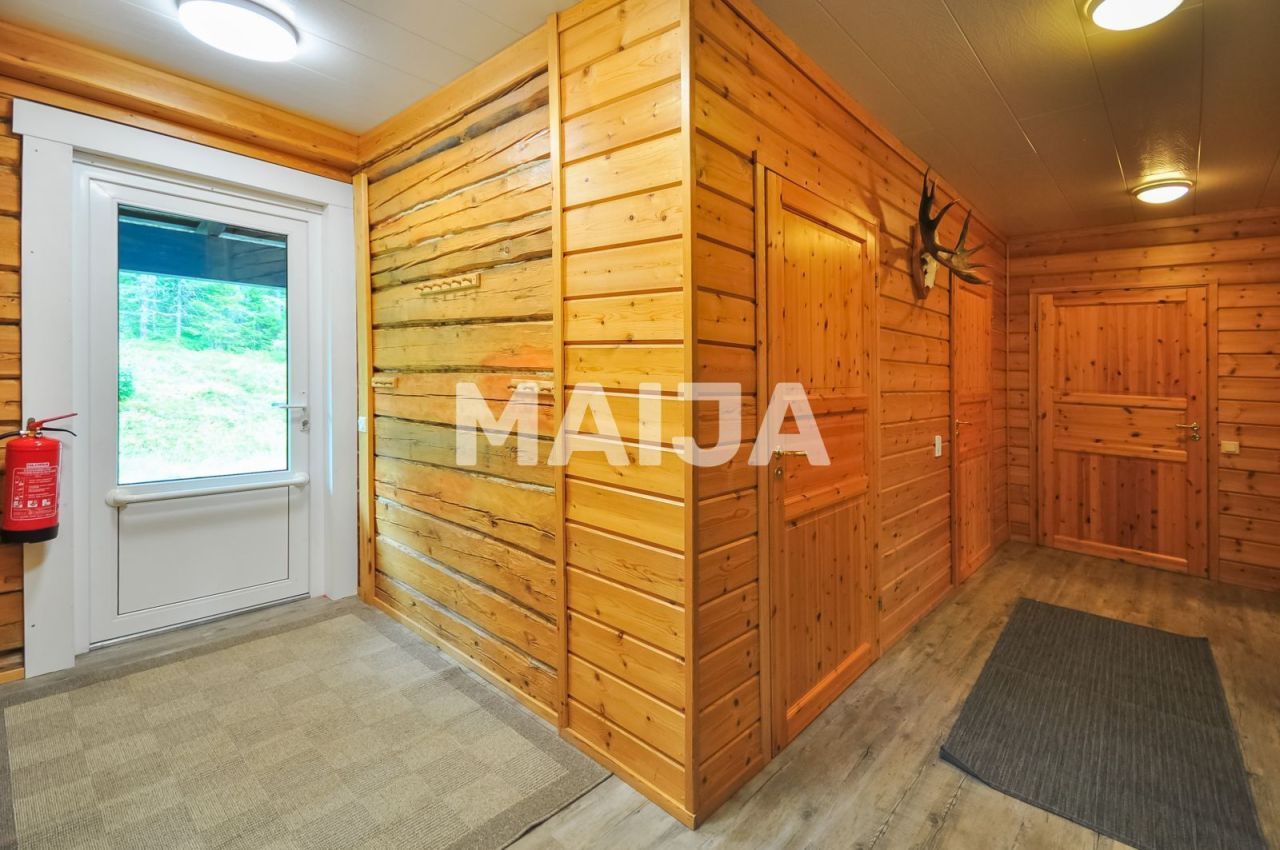 Вилла в Куусамо, Финляндия, 144 м² - фото 4