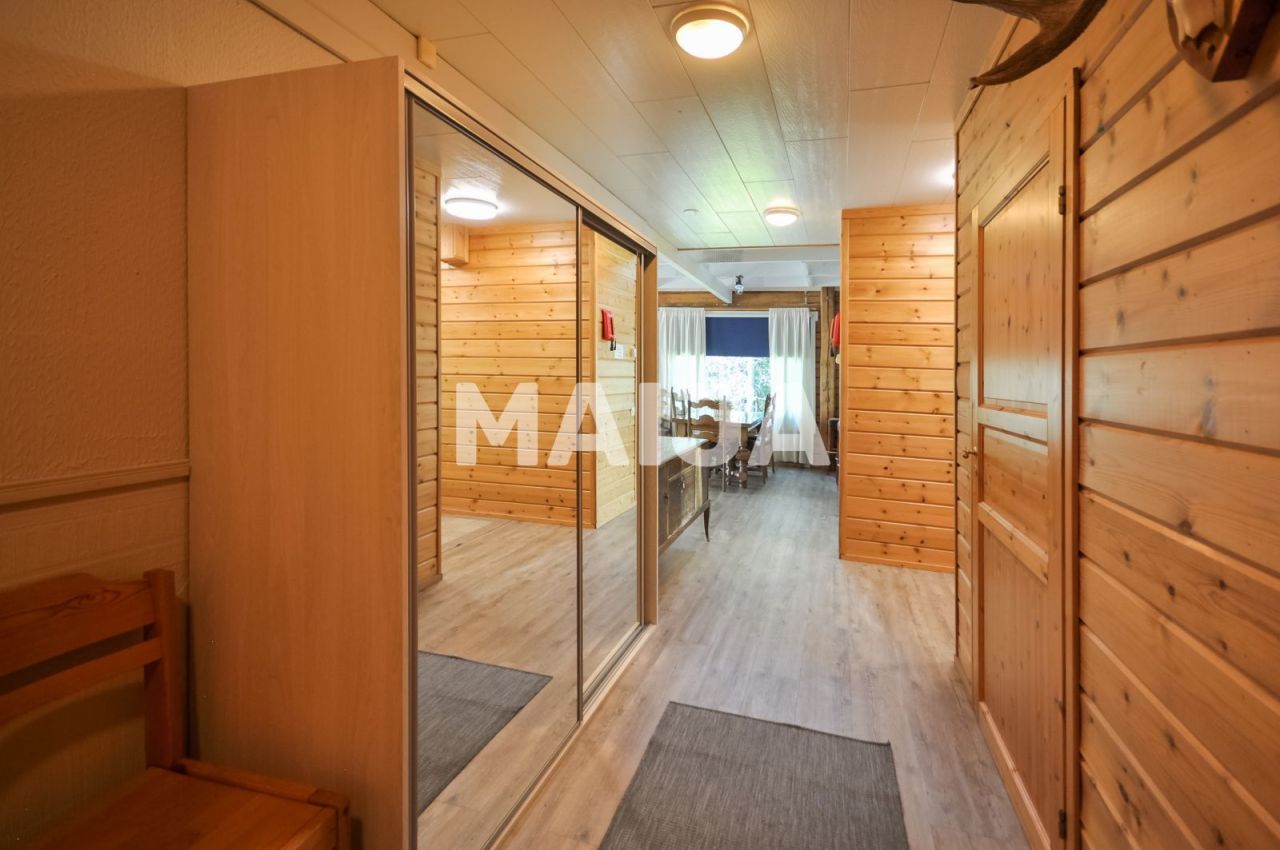 Вилла в Куусамо, Финляндия, 144 м² - фото 5