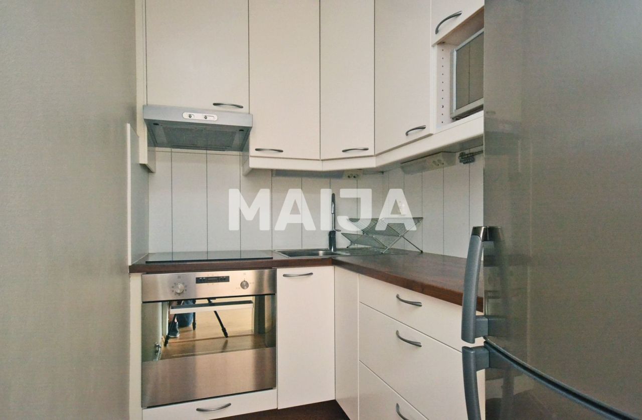 Апартаменты Торнио, Финляндия, 37 м² - фото 5