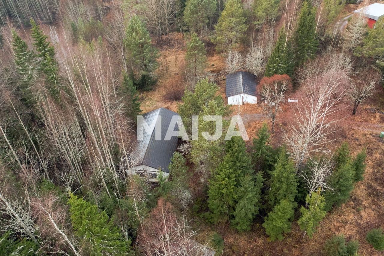 Земля в Порво, Финляндия, 10 000 м² - фото 6