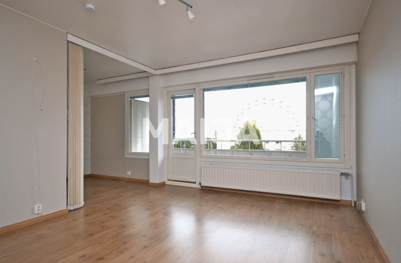 Апартаменты Торнио, Финляндия, 37 м² - фото 6