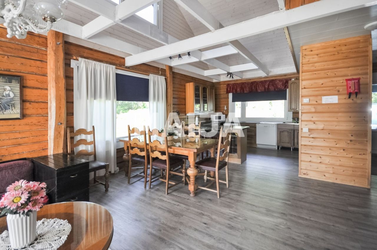 Вилла в Куусамо, Финляндия, 144 м² - фото 7