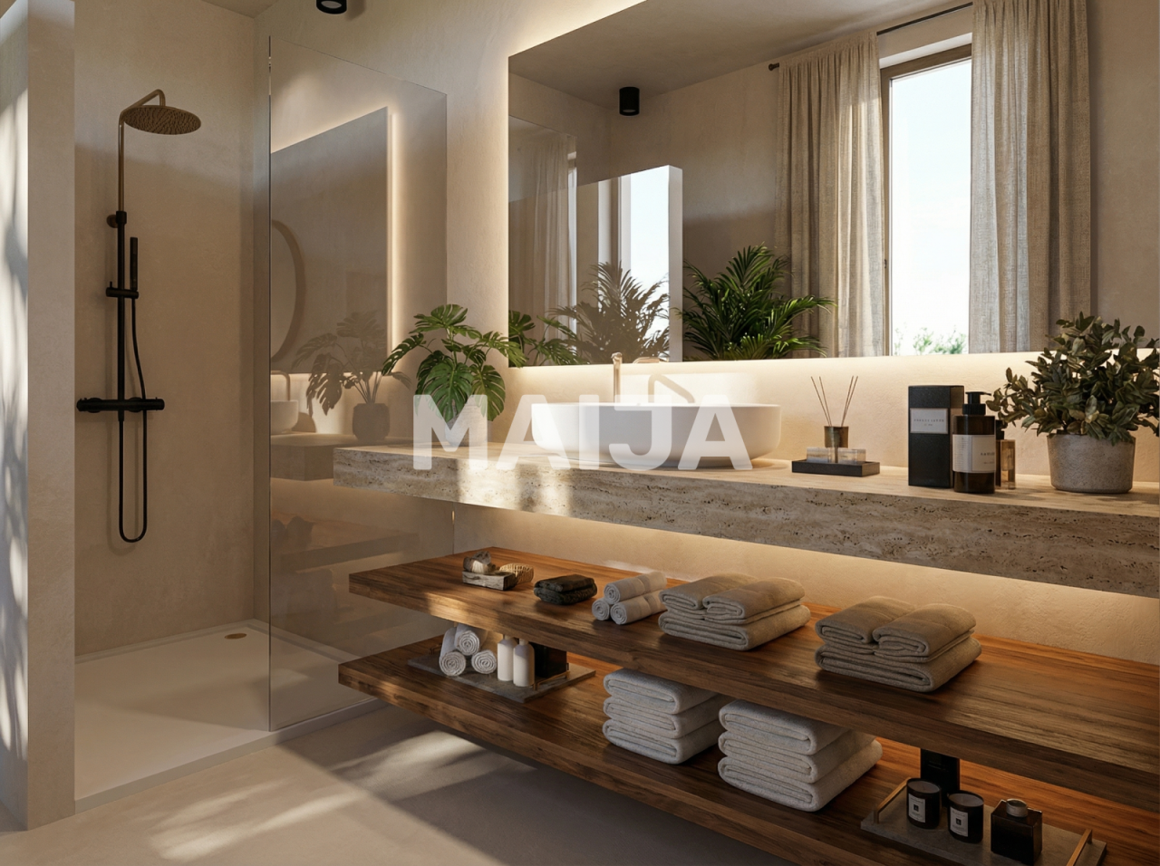 Дом Pongwe, Танзания, 90 м² - фото 7