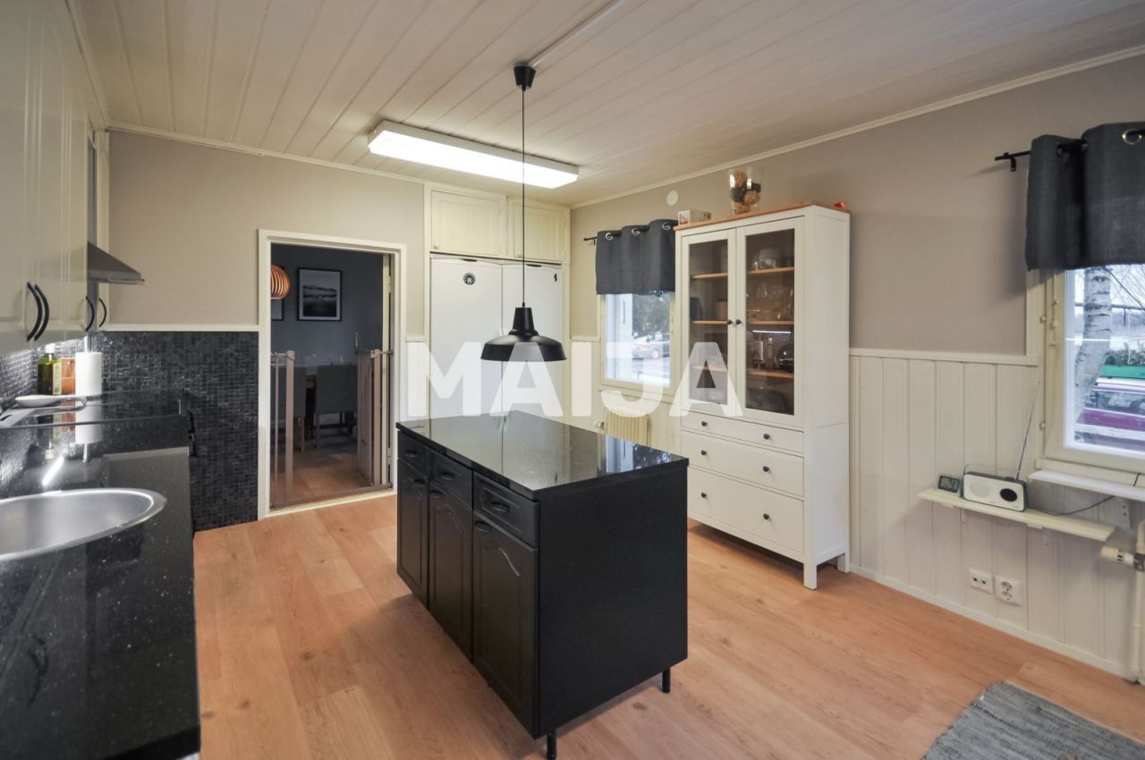 Дом Торнио, Финляндия, 181 м² - фото 7