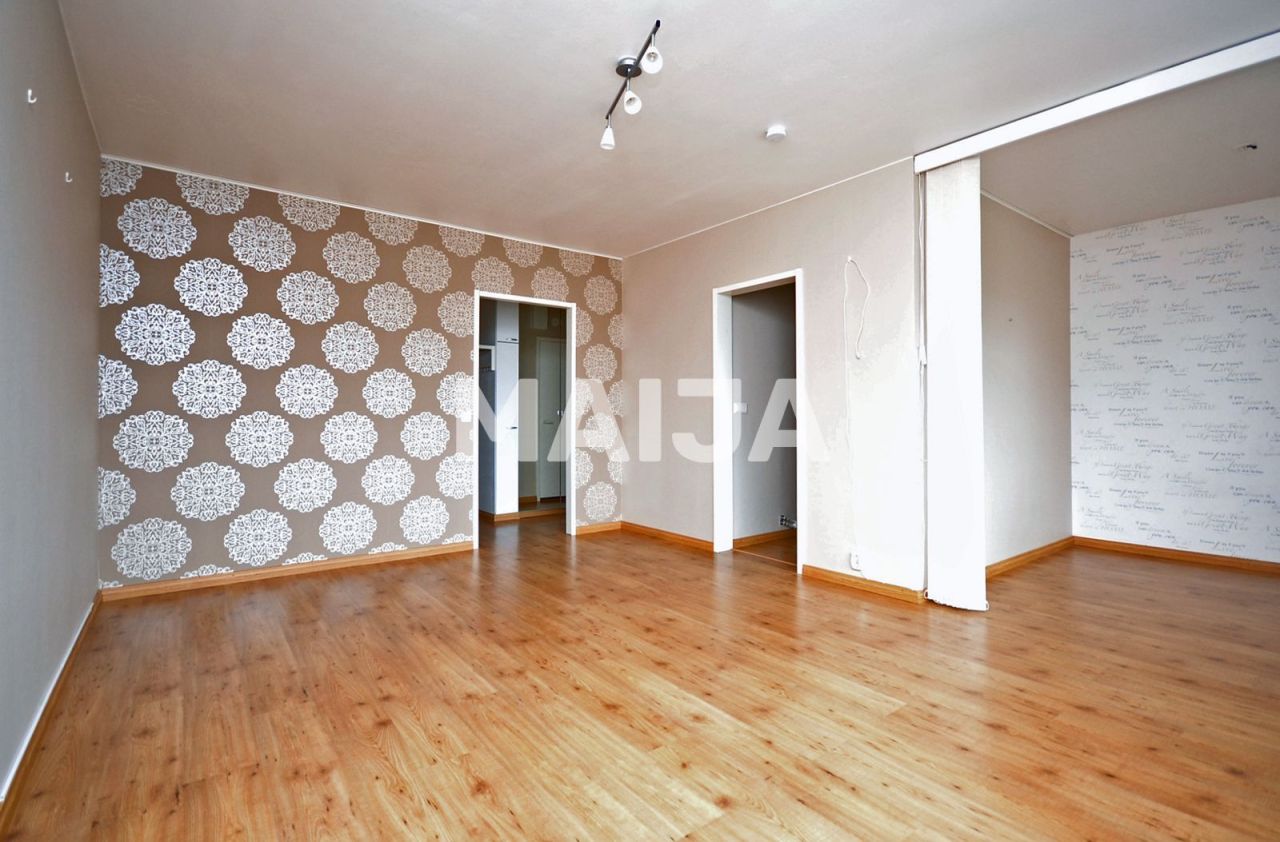 Апартаменты Торнио, Финляндия, 37 м² - фото 8