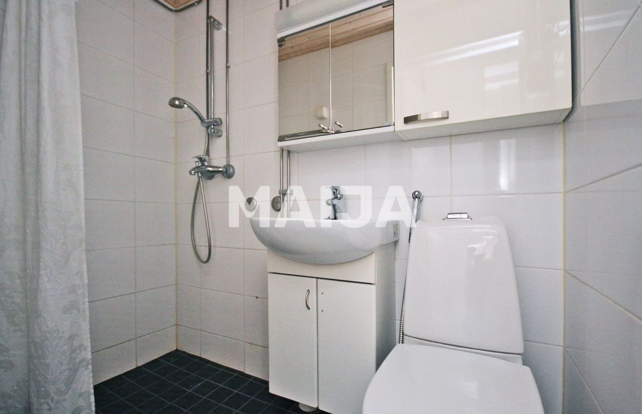 Апартаменты Торнио, Финляндия, 37 м² - фото 10