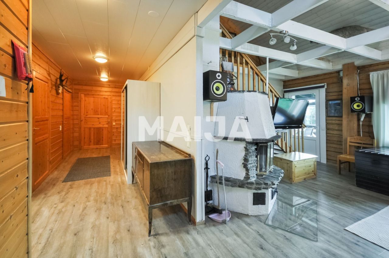 Вилла в Куусамо, Финляндия, 144 м² - фото 11