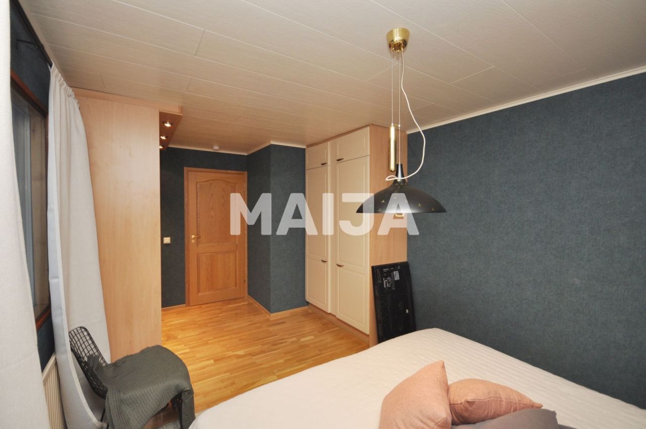 Дом Торнио, Финляндия, 100 м² - фото 13