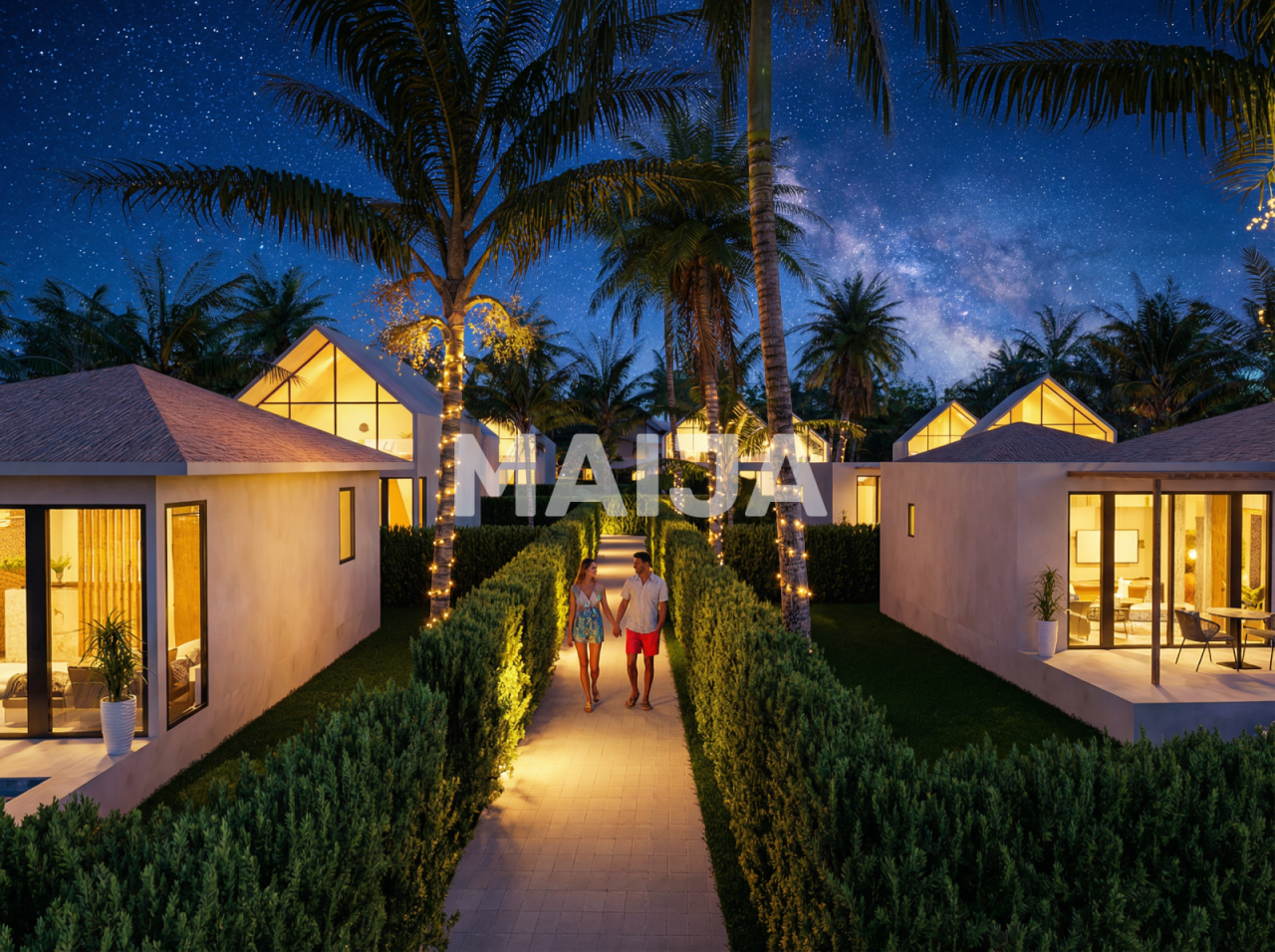 Дом Pongwe, Танзания, 90 м² - фото 15