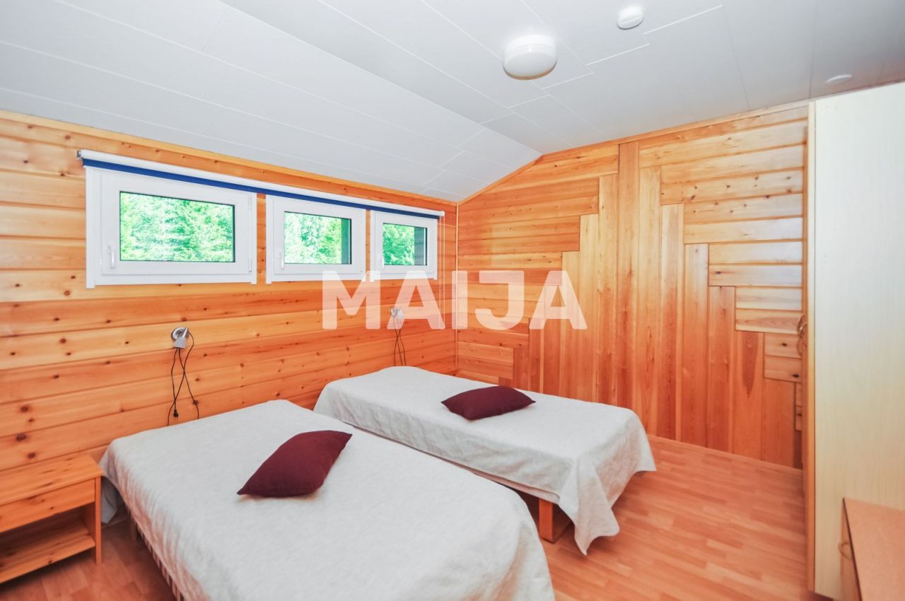 Вилла в Куусамо, Финляндия, 144 м² - фото 16