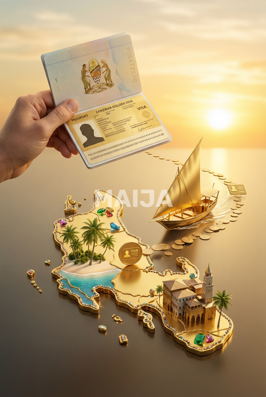 Дом Pongwe, Танзания, 90 м² - фото 17