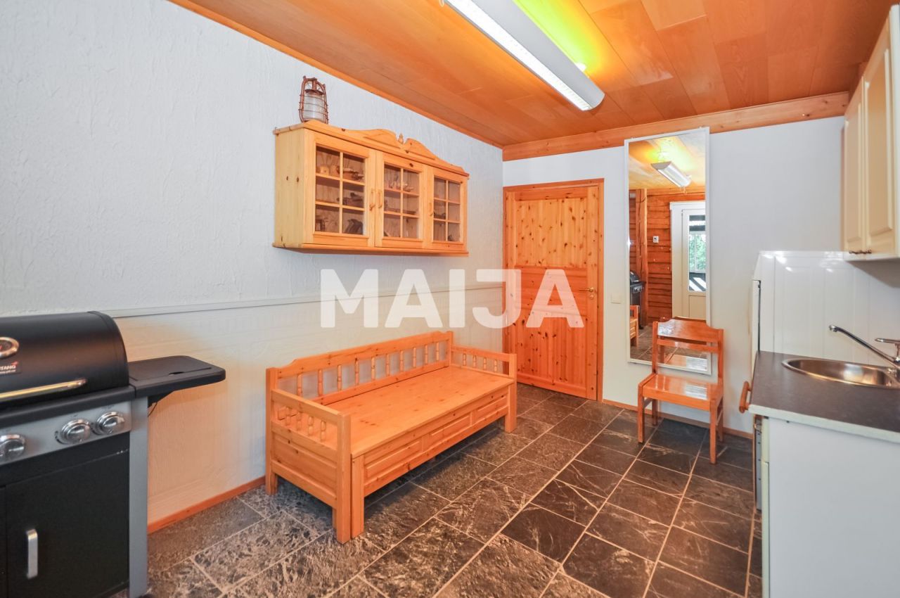 Вилла в Куусамо, Финляндия, 144 м² - фото 19