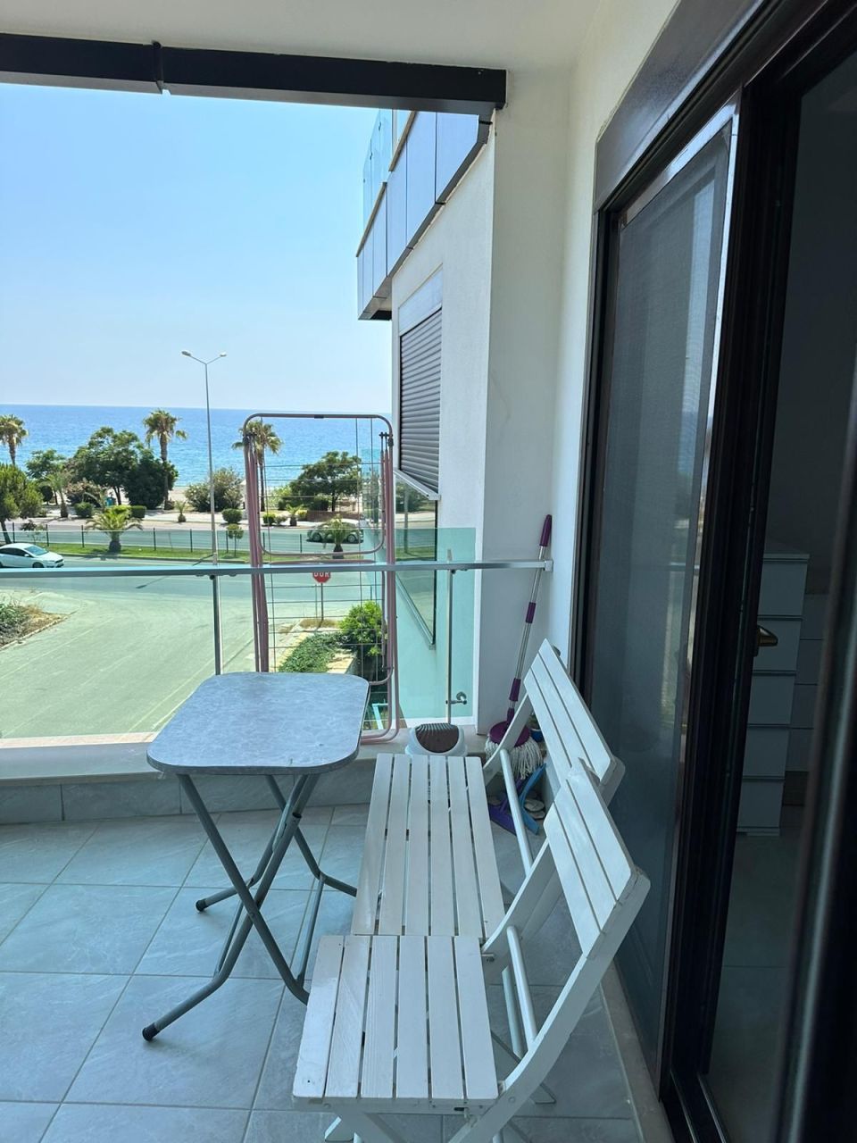 Апартаменты в Алании, Турция, 65 м² - фото 1