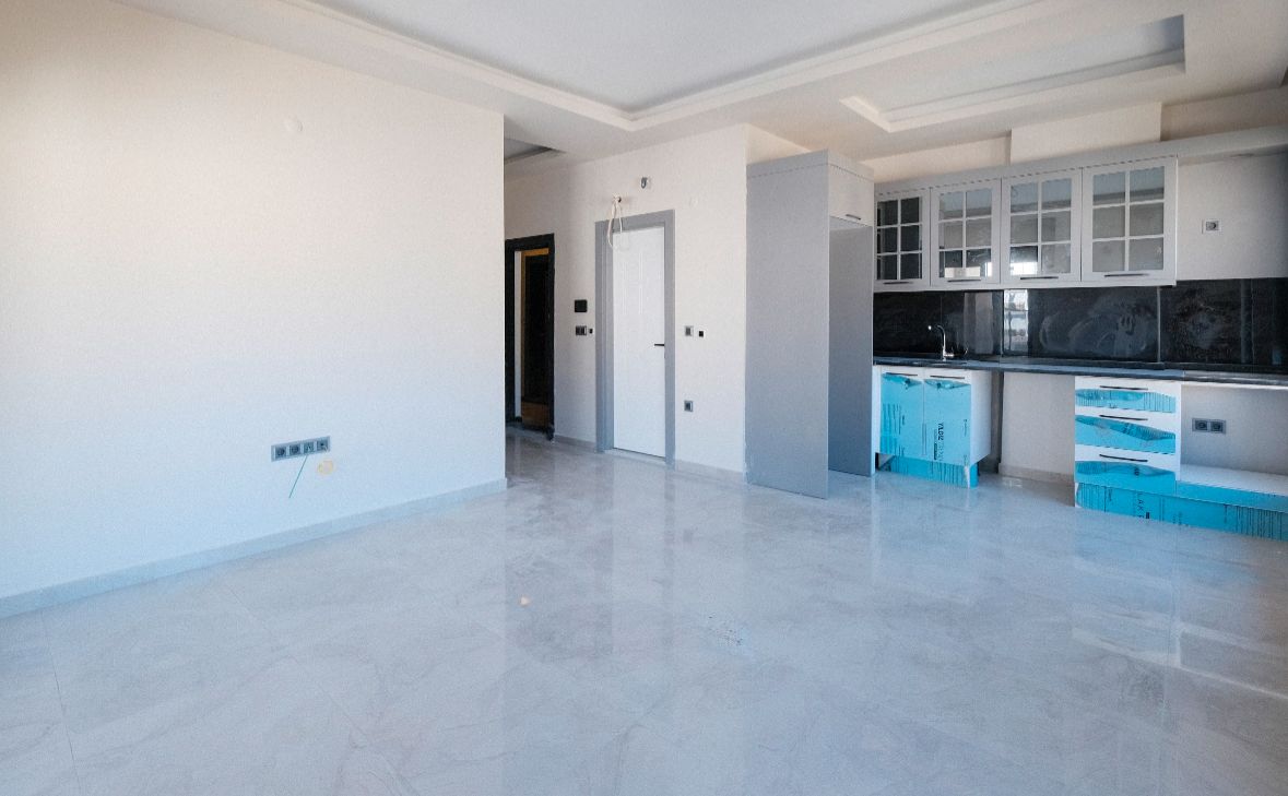 Апартаменты в Алании, Турция, 100 м² - фото 2