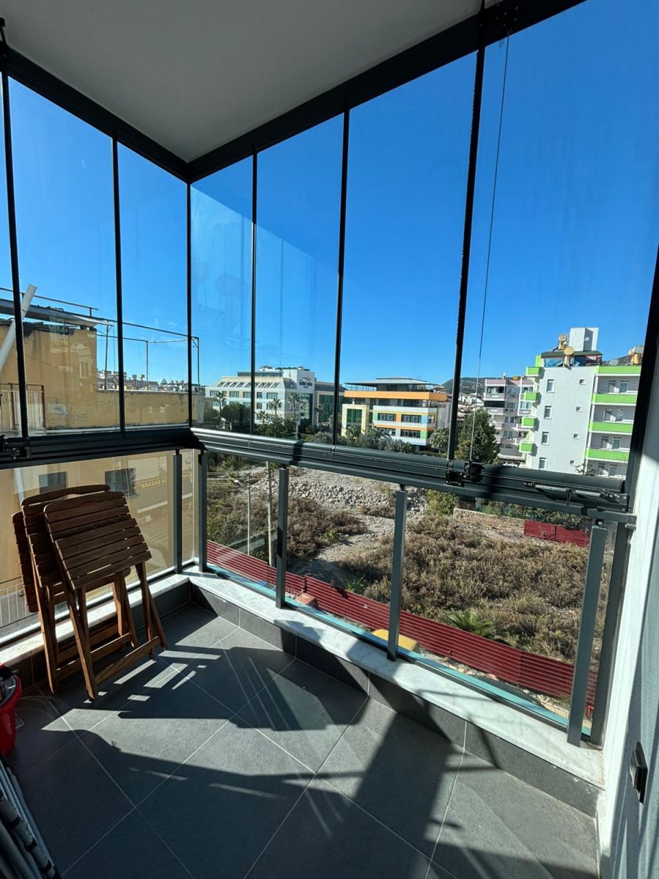 Апартаменты в Алании, Турция, 50 м² - фото 3