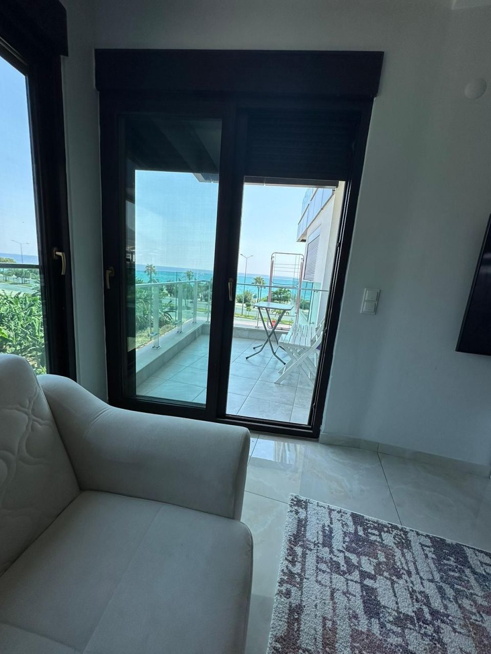 Апартаменты в Алании, Турция, 65 м² - фото 4