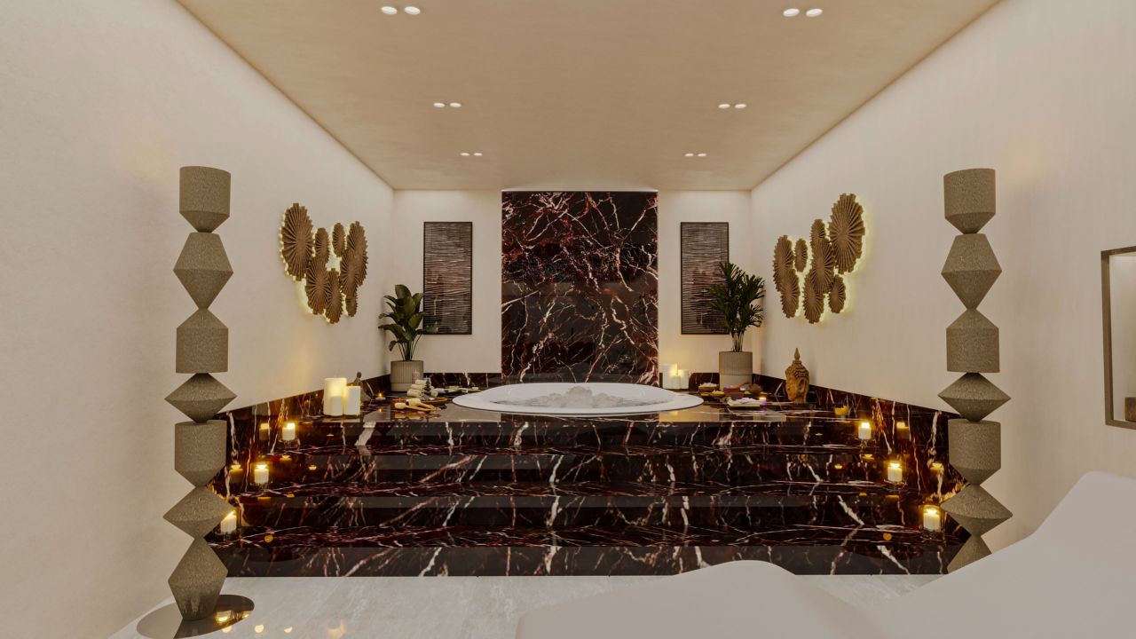 Апартаменты в Алании, Турция, 87 м² - фото 5